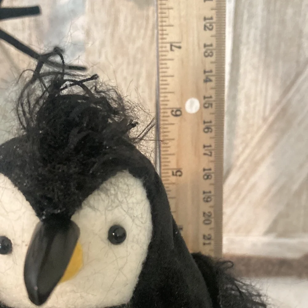 Target Hyde and Eek Halloween 2023 Featherly Friends Shadow Bird